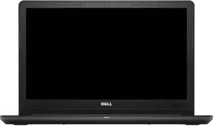 Dell Inspiron 3567 Notebook (8th Gen Ci5/ 4GB/ 1TB/ Linux/ 2GB Graph)