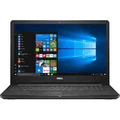 Dell Inspiron 3576 Laptop (7th Gen Ci3/ 4GB/ 1TB/ Win10)