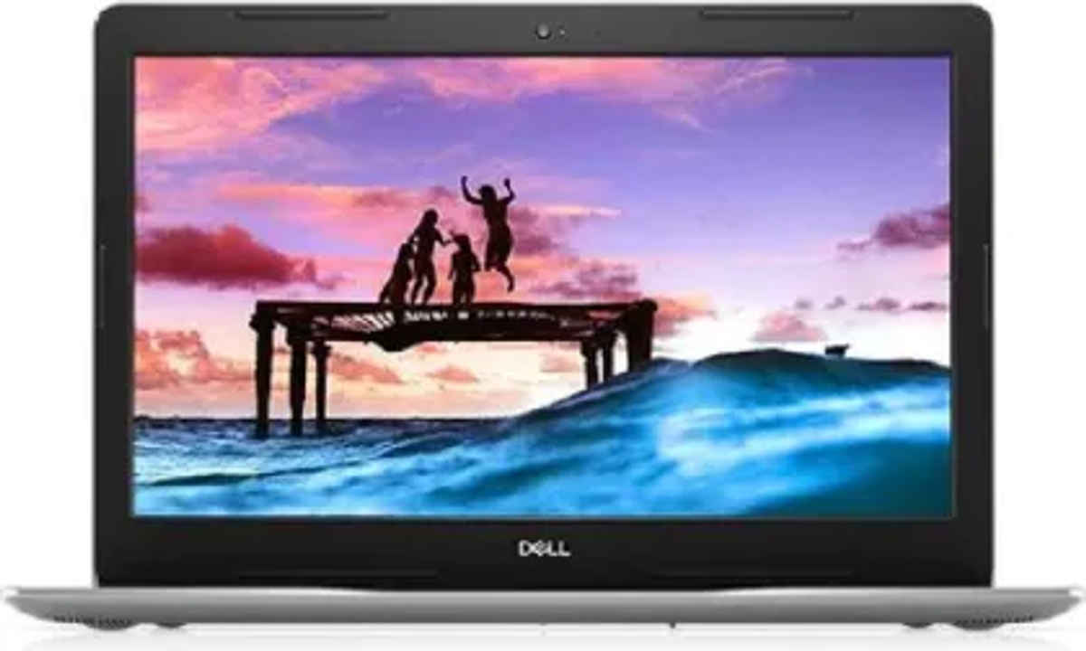 Dell Inspiron 3585 Laptop (AMD Ryzen 3/ 8GB/ 1TB/ Win10