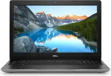 Dell Inspiron 3593 Laptop (10th Gen Core i5/ 4GB/ 1TB 256GB SSD/ Win10)