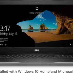 Dell Inspiron 3593 Laptop (10th Gen Core i5/ 8GB/ 1TB 256GB SSD/ Windows 10/ 2GB Graph)