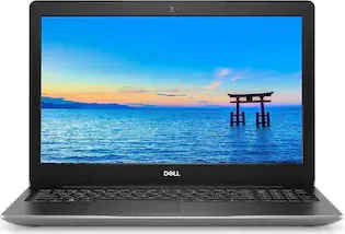 Dell Inspiron 3595 Laptop (AMD A6/ 4GB/ 1TB/ Win10)