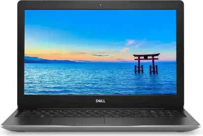 Dell Inspiron 3595 Laptop (AMD A9/ 4GB/ 1TB/ Win10)