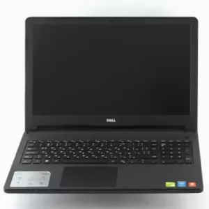 Dell Inspiron 5000 5458 Notebook (5th Gen Core i5/ 4GB/ 1TB/ Ubuntu/ 4GB Graph)