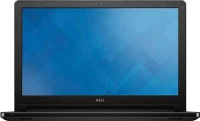 Dell Inspiron 5000 5555 Notebook (AMD A10/ 8GB/ 1TB/ Win10/ 2GB Graph)