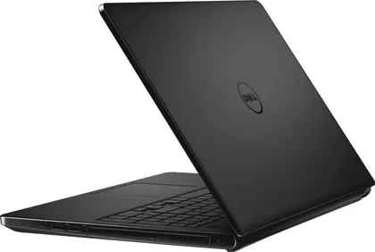 Dell Inspiron 5000 5558 Notebook (5th Gen Core i3/ 4GB/ 500GB/ Win8.1)
