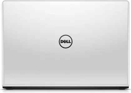 Dell Inspiron 5000 5558 Notebook (5th Gen Core i5/ 4GB/ 500GB/ Ubuntu/ 2GB Graph)