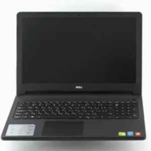 Dell Inspiron 5000 5558 Notebook (5th Gen Core i5/ 8GB/ 1TB/ Ubuntu/ 2GB Graph)