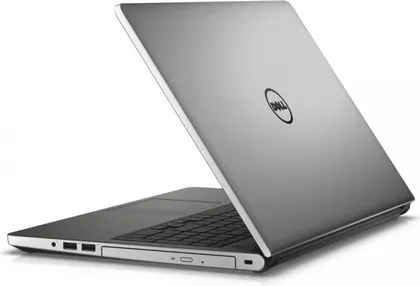 Dell Inspiron 5000 5558 Notebook (5th Gen Core i5/ 8GB/ 1TB/ Win8.1/ 2GB Graph)