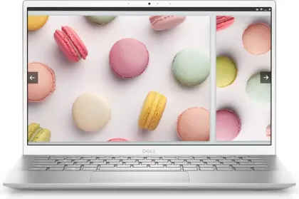 Dell Inspiron 5300 Laptop (10th Gen Core i5/ 8GB/ 512GB SSD/ Win10 Home)