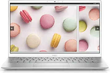 Dell Inspiron 5301 Laptop (11th Gen Core i5/ 8GB/ 512GB SSD/ Win 10)