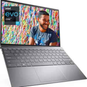 Dell Inspiron 5310 Laptop (11th Gen Core i7/ 16GB/ 512GB SSD/ Win10 Home)