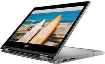 Dell Inspiron 5378 Notebook (7th Gen Core i7/ 8GB/ 1TB/ Win10/ Touch)