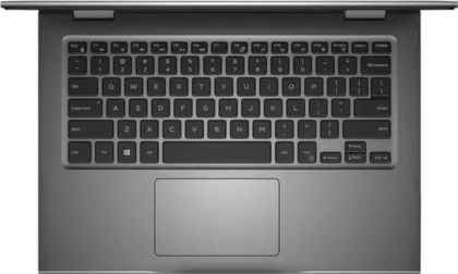 Dell Inspiron 5379 Laptop (8th Gen Ci7/ 8GB/ 256GB SSD/ Win10/ Touch)