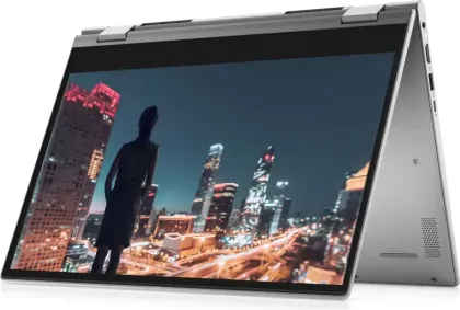 Dell Inspiron 5406 Laptop (11th Gen Core i3/ 8GB/ 512GB SSD/ Win10)