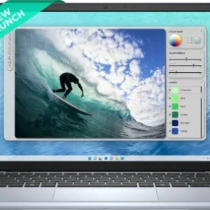 Dell Inspiron 5440 Laptop (13th Gen Core i5/ 16GB/ 512GB SSD/ Win11)