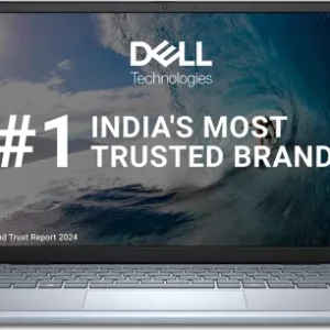 Dell Inspiron 5440 OIN5440340401RINU1 Laptop (13th Gen Core i5/ 16GB/ 512GB SSD/ Win11)