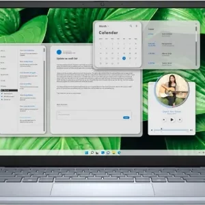 Dell Inspiron 5445 Laptop (AMD Ryzen 5 8540U/ 16GB/ 1TB SSD/ Windows 11 Home)