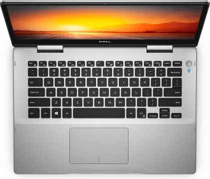 Dell Inspiron 5491 Laptop (10th Gen Core i3/ 4GB/ 512GB SSD/ Win10 Home)