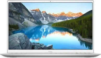 Dell Inspiron 5502 Laptop (11th Gen Core i5/ 8GB/ 512GB SSD/ Win11/ 2GB Graph)