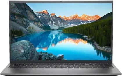 Dell Inspiron 5518 Laptop (11th Gen Core i5/ 8GB/ 512GB SSD/ Win11 Home/ 2GB Graph)