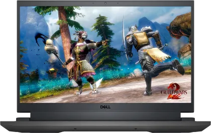 Dell Inspiron 5520 Laptop (12th Gen Core i5/ 8GB/ 512GB SSD/ Win11/ 4GB Graph)