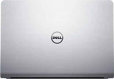 Dell Inspiron 5547 Notebook (4th Gen Ci3/ 4GB/ 500GB/ Win8.1)