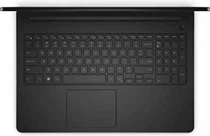 Dell Inspiron 5555 (Y566527HIN9) Laptop (AMD Quad Core A8/ 4GB/ 500GB/ Win10/ 2GB Graph)