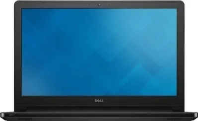Dell Inspiron 5558 Notebook (5th Gen Ci3/ 4GB/ 1TB/ FreeDOS)