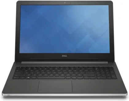 Dell Inspiron 5559 Laptop (6th Gen Ci3/ 4GB/ 1TB/ Linux/ 2GB Graph)