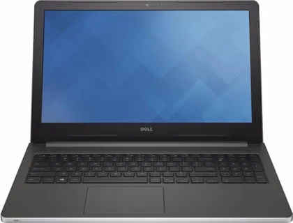 Dell Inspiron 5559 Laptop (6th Gen Ci3/ 4GB/ 1TB/ Win10/ 2GB Graph)