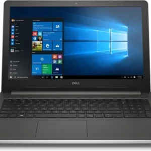 Dell Inspiron 5559 Laptop (6th Gen Ci5/ 8GB/ 1TB/ Win10/ 4GB Graph)