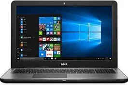Dell Inspiron 5567 Notebook (6th Gen Core i3/ 4GB/ 1TB/ Win10)