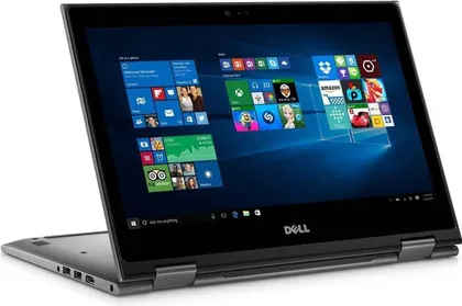 Dell Inspiron 5568 Laptop (6th Gen Intel Ci5 / 8GB/ 1TB/ Win10/ Touch)