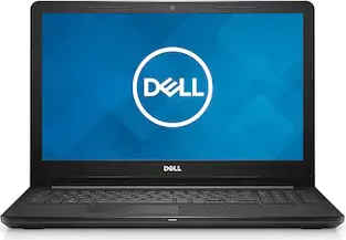 Dell Inspiron 5575 Laptop (Ryzen 5 Quad Core/ 4GB/ 1TB/ Win10 Home)
