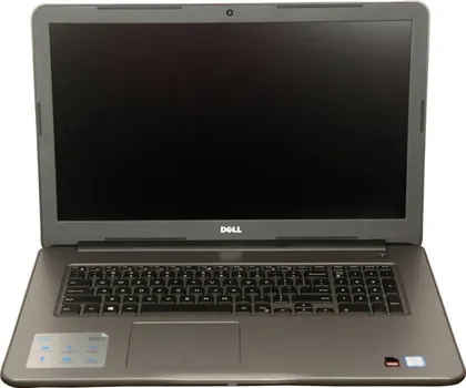 Dell Inspiron 5767 Laptop (7th Gen Ci7/ 16GB/ 2TB/ Win10 Home/ 4GB Graph)