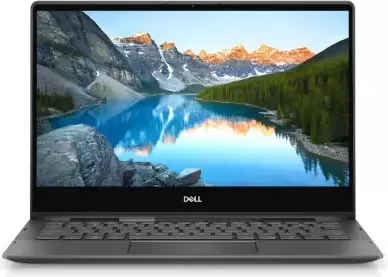 Dell Inspiron 7391 Laptop (10th Gen Core i5/ 8GB/ 512GB SSD/ Win10 Home)
