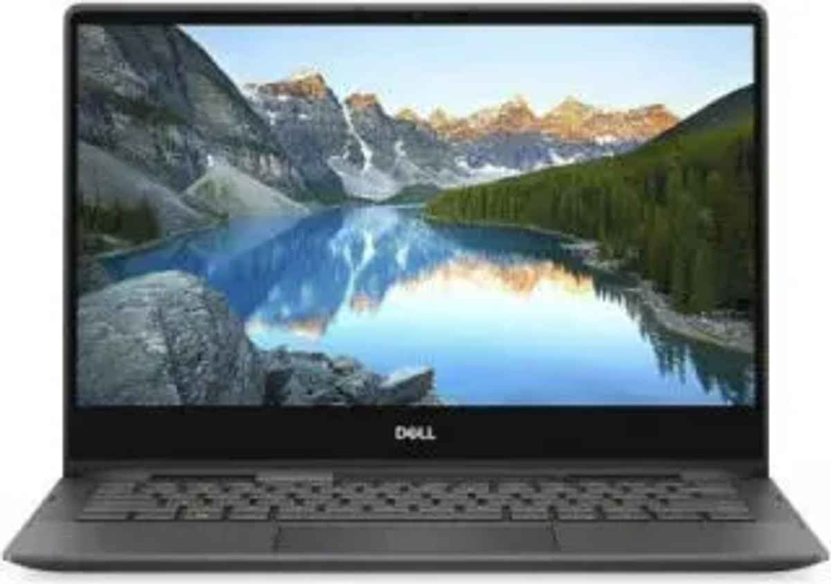10th Gen Dell Inspiron 7391 I7 16gb Dell Inspiron 7391 I7 Dell