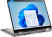 Dell Inspiron 7420 2in1 Laptop (12th Gen Core i7/ 16GB/ 512GB SSD/ Win11)