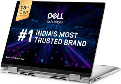 Dell Inspiron 7430 2 in 1 2023 Laptop (13th Gen Core i3/ 8GB/ 256GB SSD/ Win11)