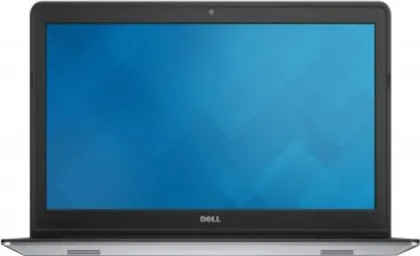 Dell Inspiron 7437 Notebook (4th Gen Ci5/ 6GB/ 500GB/ Intel HD Graphics 4400/Win8.1/ Touch)