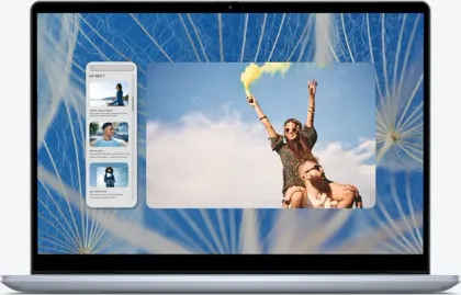 Dell Inspiron 7440 Laptop (13th Gen Core i7/ 16GB/ 512GB SSD/ Win11)