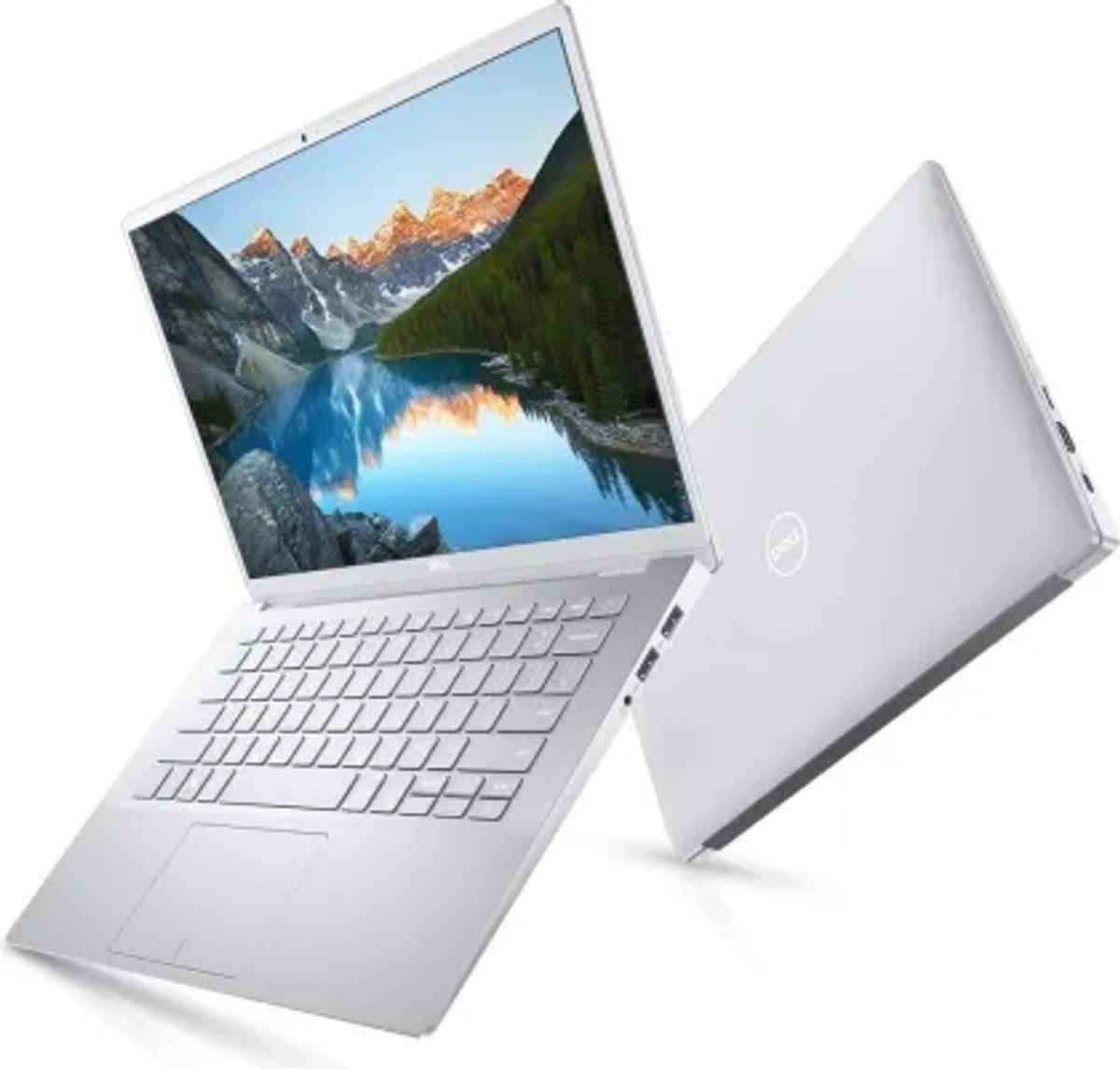 Dell inspiron7490 第10世代i7 8GB/512GB DELL Inspiron 7490 14-inch FHD Display Laptop (10th Gen Core