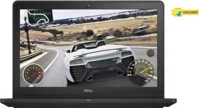 Dell Inspiron 7559 (Y567502HIN9) Laptop (6th Gen Intel Ci7/ 8GB/ 1TB/ Win10/ 4GB Graph)