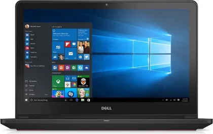 Dell Inspiron 7559 (Y567503HIN9) Laptop (6th Gen Intel Ci7/ 16GB/ 1TB/ Win10/ 4GB Graph)