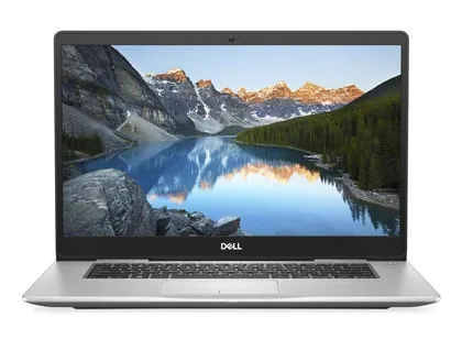 Dell Inspiron 7570 Laptop (8th Gen Ci7/ 8GB/ 1TB 128GB SSD/ Win10/ 4GB Graph)
