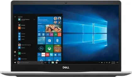 Dell Inspiron 7570 Laptop (8th Gen Core i5/ 8GB/ 1TB 128GB SSD/ Win10/ 4GB Graph)