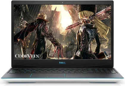 Dell Inspiron G3 3590 Gaming Laptop (9th Gen Core i7/ 8GB/ 512GB SSD/ Win10/ 6GB Graph)