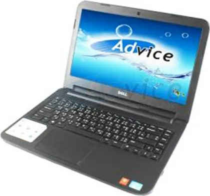 Dell Inspiron N5437 Laptop (4th Gen Ci5/ 4GB/ 500GB/ Win8/2GB Graph)