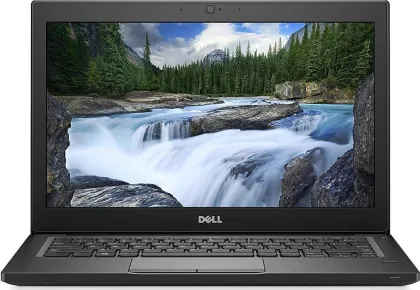Dell Latitude 12 7290 Laptop (8th Gen Core i7/ 16GB/ 512GB SSD/ Win 10 Pro)